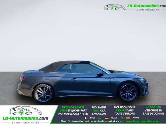 Audi A5 45 TFSI 245 BVA Quattro Gris M�tallique de 2023
