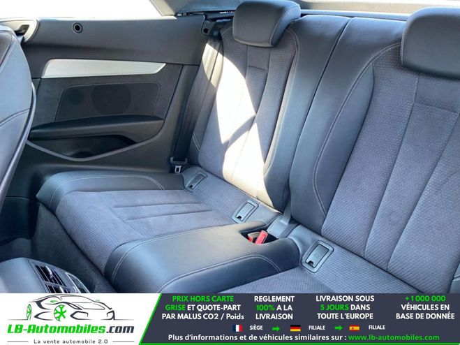 Audi A5 45 TFSI 245 BVA Quattro Gris M�tallique de 2023