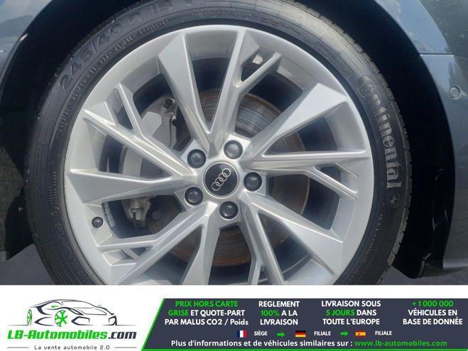 Audi A5 45 TFSI 245 BVA Quattro Gris M�tallique de 2023