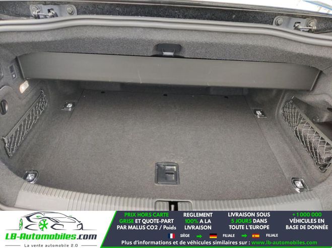 Audi A5 40 TFSI 204 BVA Noir M�tallique de 2022