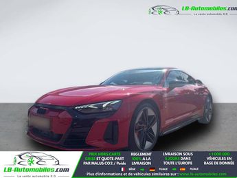 Audi RS E-tron GT