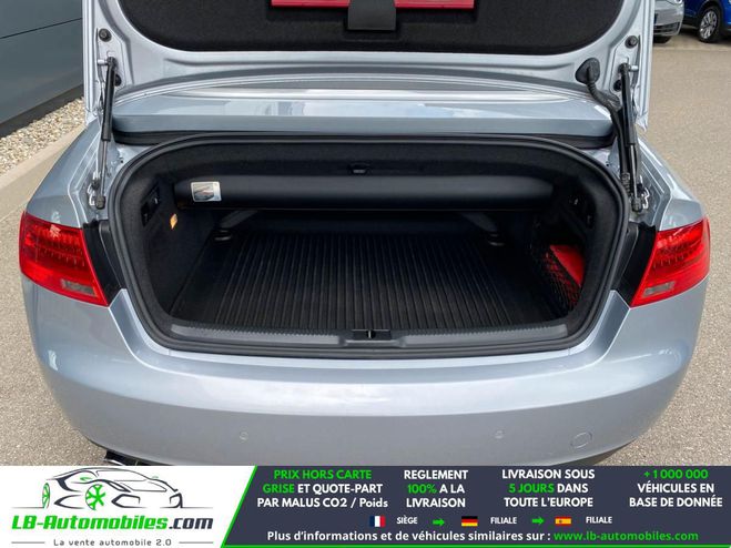 Audi A5 2.0 TDI 190  BVA Argent� M�tallique de 2015