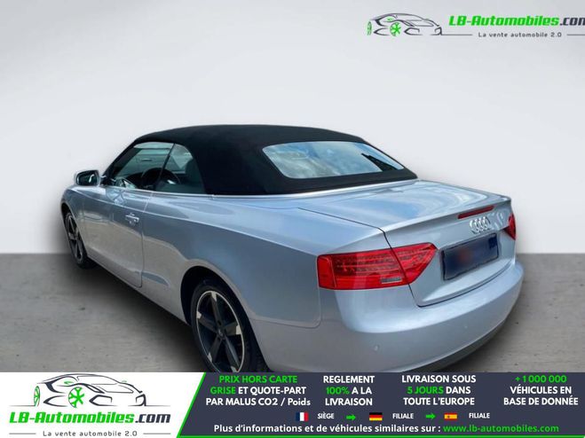 Audi A5 2.0 TDI 190  BVA Argent� M�tallique de 2015