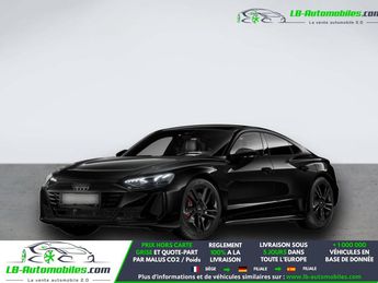 Audi RS E-tron GT