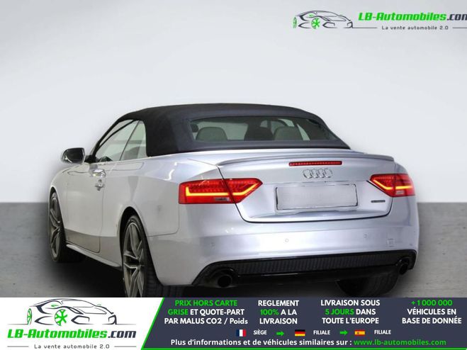 Audi A5 2.0 TFSI 230 BVA Argent� M�tallique de 2016