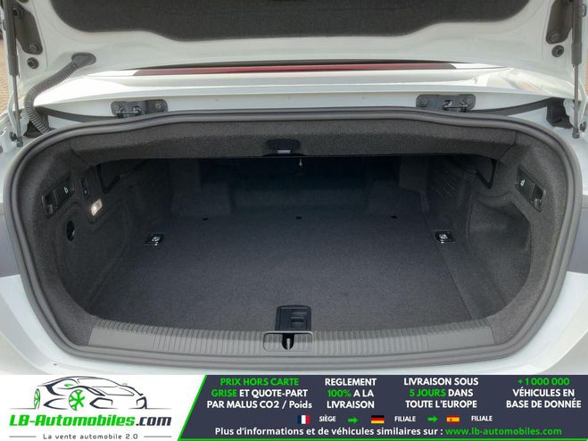 Audi A5 35 TDI 163 BVA Blanc M�tallique de 2022
