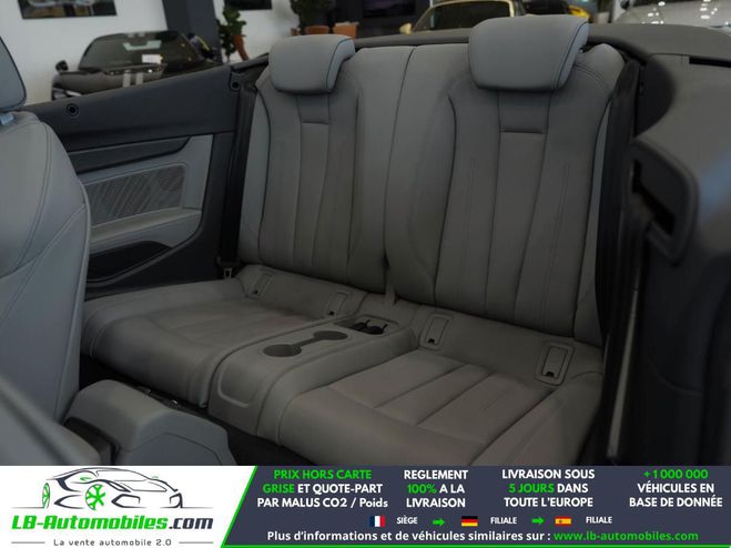 Audi A5 40 TDI 204 BVA Quattro Bleu M�tallique de 2021