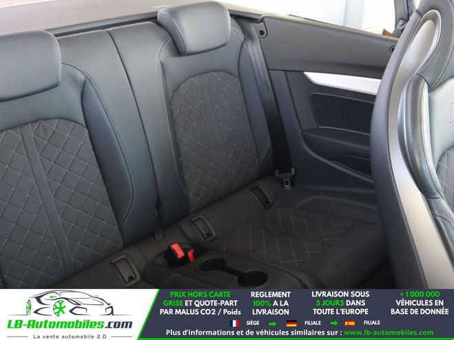 Audi A5 40 TDI 204 BVA Quattro Noir M�tallique de 2022