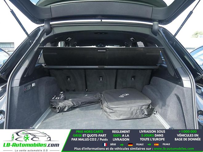 Audi Q7 55 TFSI e 380 BVA Quattro Noir M�tallique de 2022