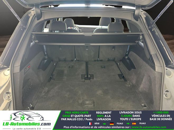 Audi Q7 45 TDI 231 BVA Quattro 5pl Noir M�tallique de 2023
