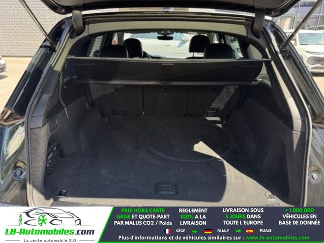 Audi Q7 55 TFSI 340 BVA Quattro 5pl Noir M�tallique de 2022