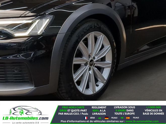 Audi A6 Allroad 40 TDI 204 ch Quattro BVA Noir M�tallique de 2023