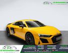 Audi R8 V10 5.2 FSI 620 BVA à Beaupuy (31) Audi R8 V10 5.2 FSI 620 BVA à Beaupuy (31)