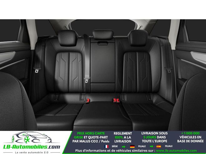 Audi A6 Allroad 50 TDI 286 ch Quattro BVA Argent� M�tallique de 2024