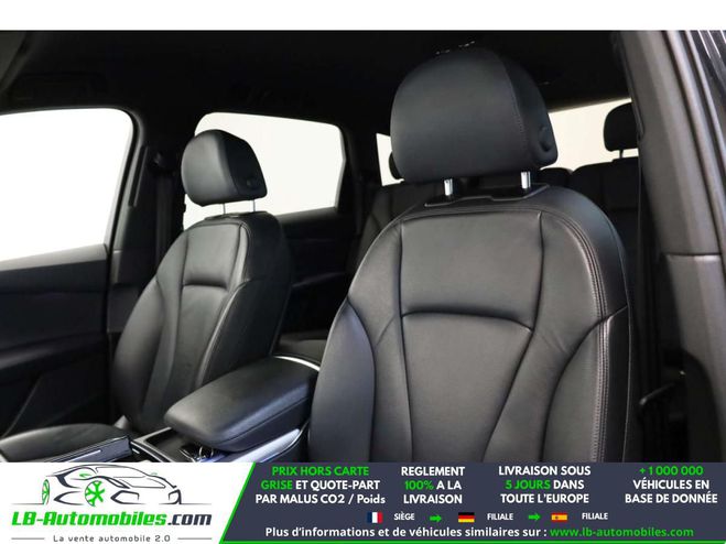 Audi Q7 55 TFSI 340 BVA Quattro 5pl Noir M�tallique de 2022