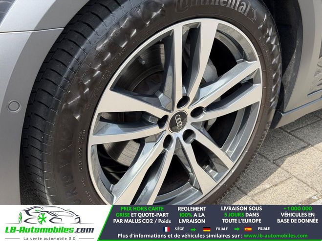 Audi A6 Allroad 50 TDI 286 ch Quattro BVA Gris M�tallique de 2023