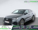 Audi Q3 40 TFSI 190 ch BVA Quattro à Beaupuy (31) Audi Q3 40 TFSI 190 ch BVA Quattro à Beaupuy (31)