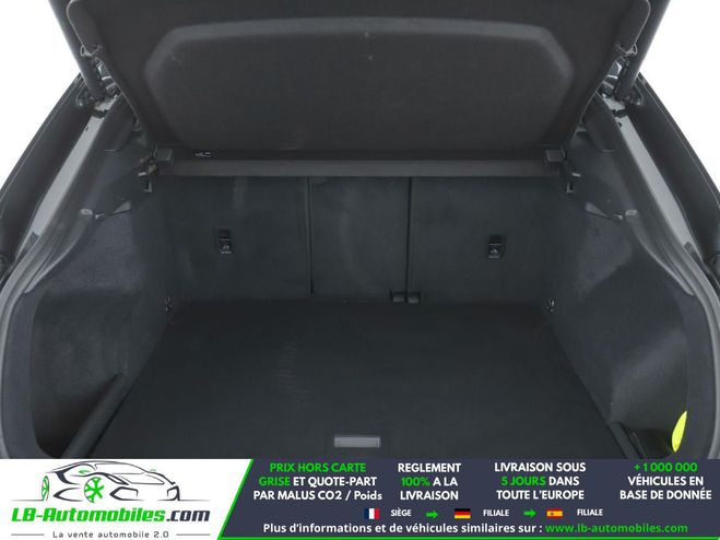 Audi Q3 40 TFSI 190 ch BVA Quattro Gris de 2022