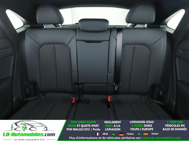 Audi Q3 40 TFSI 190 ch BVA Quattro Gris de 2022
