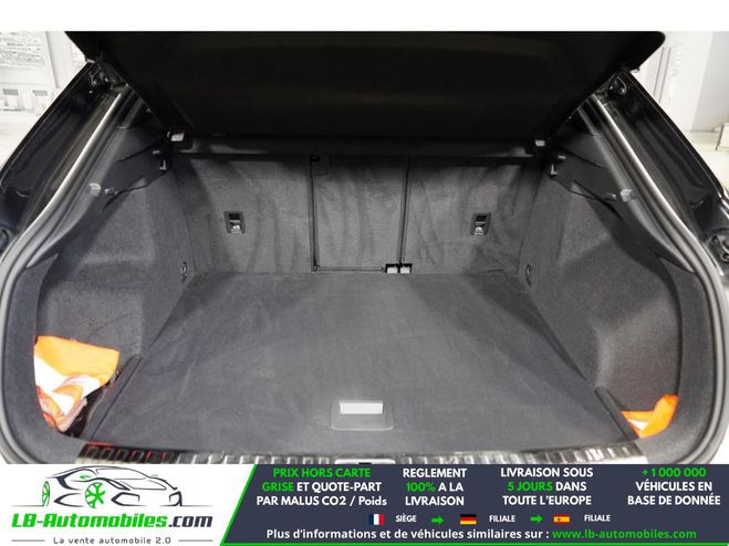 Audi Q3 40 TFSI 190 ch BVA Quattro Gris de 2021