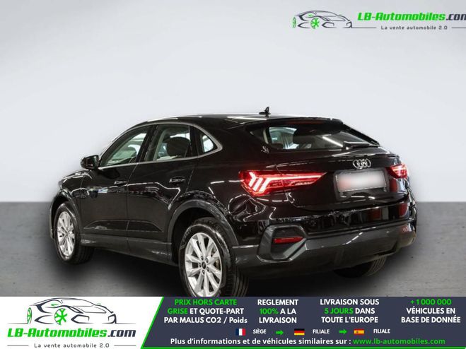 Audi Q3 35 TFSI 150 ch BVA Noir M�tallique de 2023