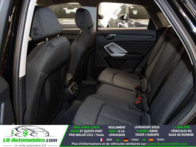 Audi Q3 35 TFSI 150 ch BVA Noir M�tallique de 2023