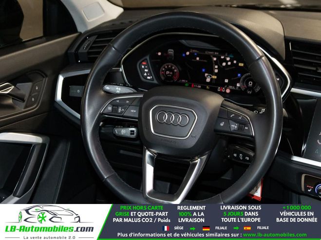 Audi Q3 35 TFSI 150 ch BVA Noir M�tallique de 2023