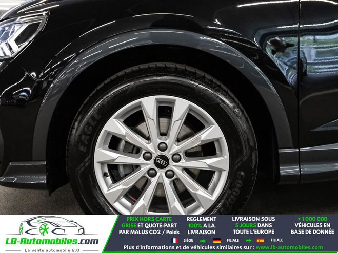 Audi Q3 35 TFSI 150 ch BVA Noir M�tallique de 2023
