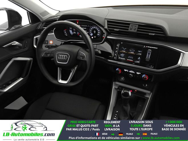 Audi Q3 35 TFSI 150 ch BVA Orange M�tallique de 2023