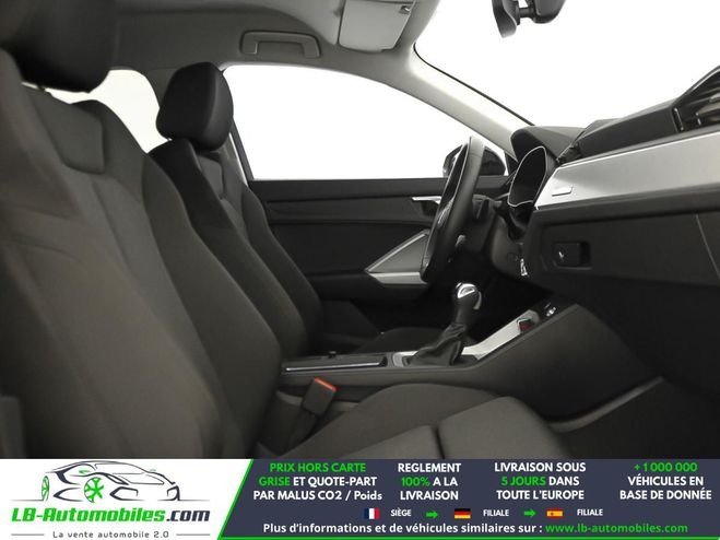 Audi Q3 35 TFSI 150 ch BVA Orange M�tallique de 2023