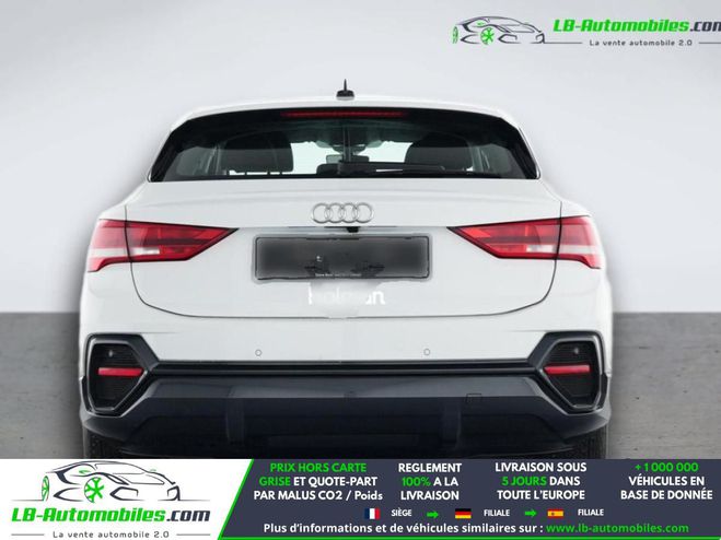 Audi Q3 35 TFSI 150 ch BVA Blanc de 2024