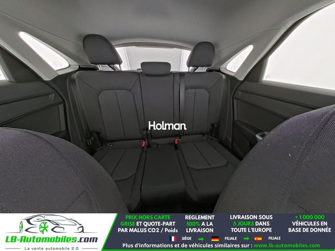 Audi Q3 35 TFSI 150 ch BVA Blanc de 2024