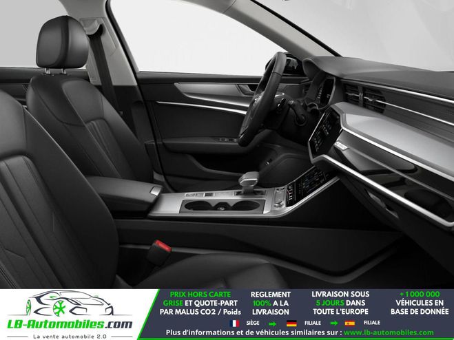 Audi A6 Allroad 45 TDI 245 ch Quattro BVA Noir M�tallique de 2021