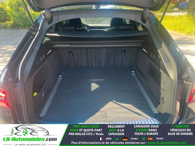 Audi A6 Allroad 45 TDI 245 ch Quattro BVA Bleu M�tallique de 2024