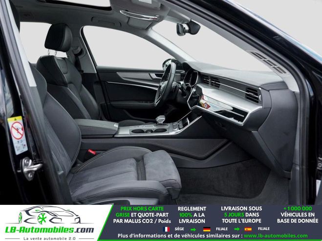 Audi A6 Allroad 55 TDI 344 ch Quattro BVA Noir de 2025