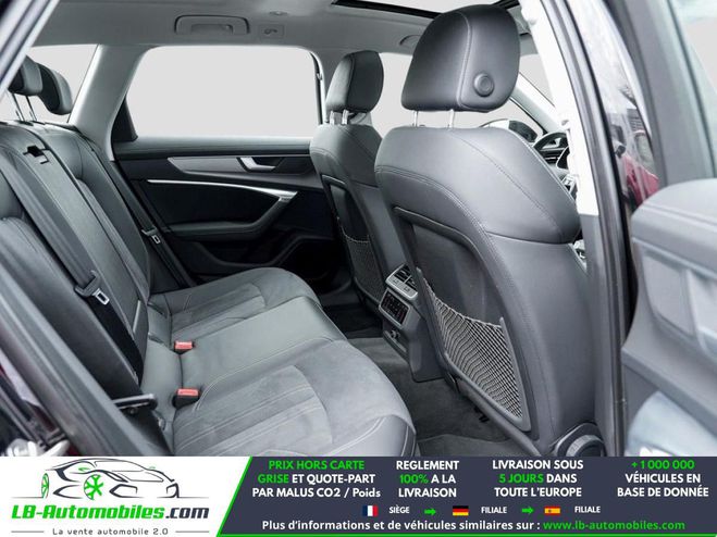 Audi A6 Allroad 55 TDI 344 ch Quattro BVA Noir de 2025