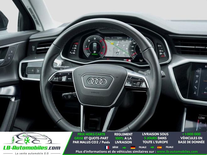 Audi A6 Allroad 55 TDI 344 ch Quattro BVA Noir de 2025