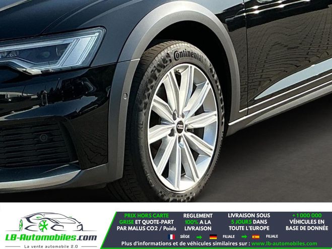 Audi A6 Allroad 40 TDI 204 ch Quattro BVA Noir M�tallique de 2023