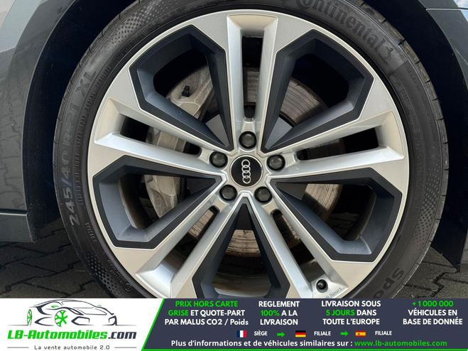 Audi A6 Allroad 55 TDI 349 ch Quattro BVA Gris M�tallique de 2019