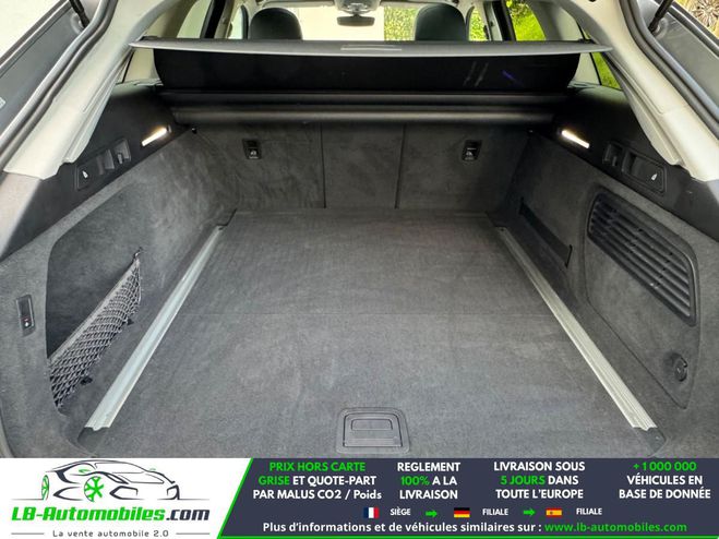 Audi A6 Allroad 55 TDI 349 ch Quattro BVA Gris M�tallique de 2019