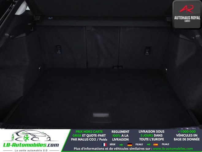 Audi Q3 35 TFSI 150 ch BVA Noir M�tallique de 2022