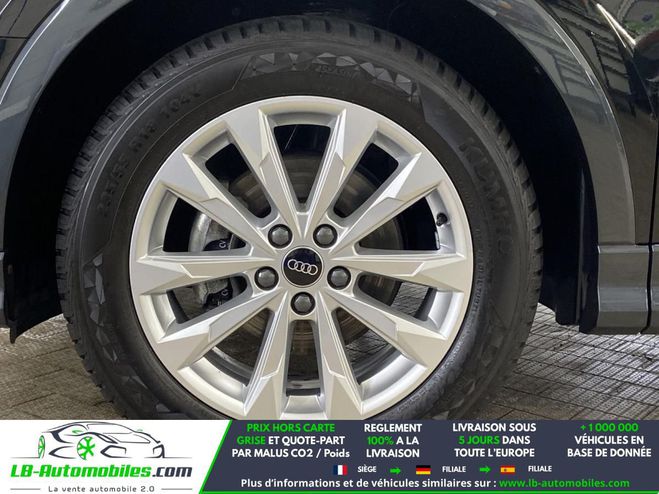 Audi Q3 35 TFSI 150 ch BVA Noir M�tallique de 2023