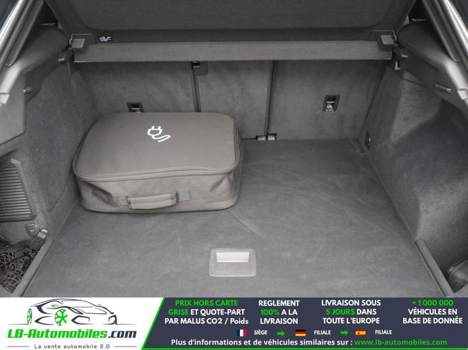 Audi Q3 45 TFSI 245 ch BVA Quattro Noir M�tallique de 2022
