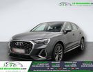 Audi Q3 45 TFSI 245 ch BVA Quattro à Beaupuy (31) Audi Q3 45 TFSI 245 ch BVA Quattro à Beaupuy (31)