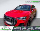 Audi Q3 45 TFSI 245 ch BVA Quattro à Beaupuy (31) Audi Q3 45 TFSI 245 ch BVA Quattro à Beaupuy (31)