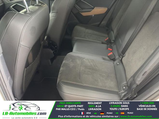 Audi Q3 40 TDI 200 ch BVA Quattro Blanc M�tallique de 2022