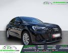 Audi Q3 40 TDI 200 ch BVA Quattro à Beaupuy (31) Audi Q3 40 TDI 200 ch BVA Quattro à Beaupuy (31)