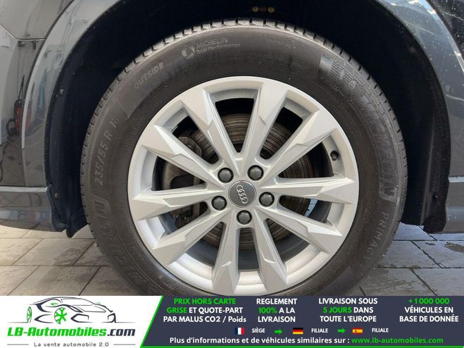Audi Q3 40 TDI 200 ch BVA Quattro Noir M�tallique de 2022