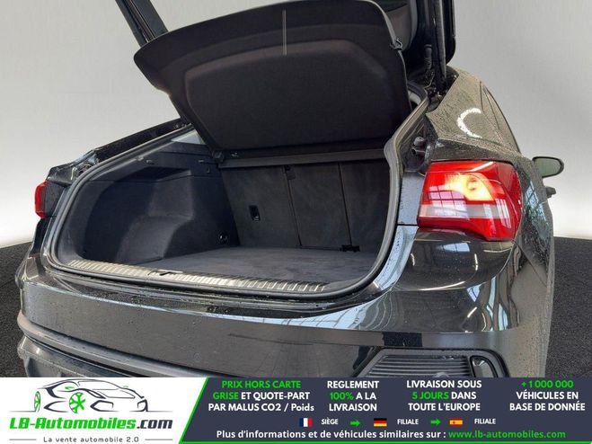 Audi Q3 40 TDI 200 ch BVA Quattro Noir M�tallique de 2022