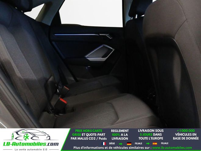 Audi Q3 35 TFSI 150 ch BVA Gris M�tallique de 2021